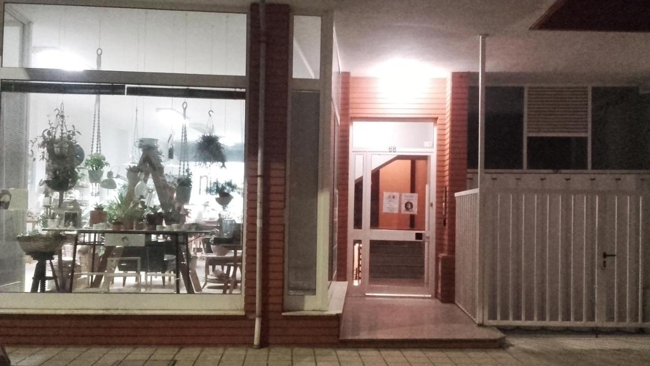 A Casinha Do Porto Apartment Exterior photo
