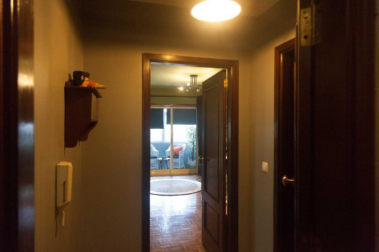 A Casinha Do Porto Apartment Exterior photo