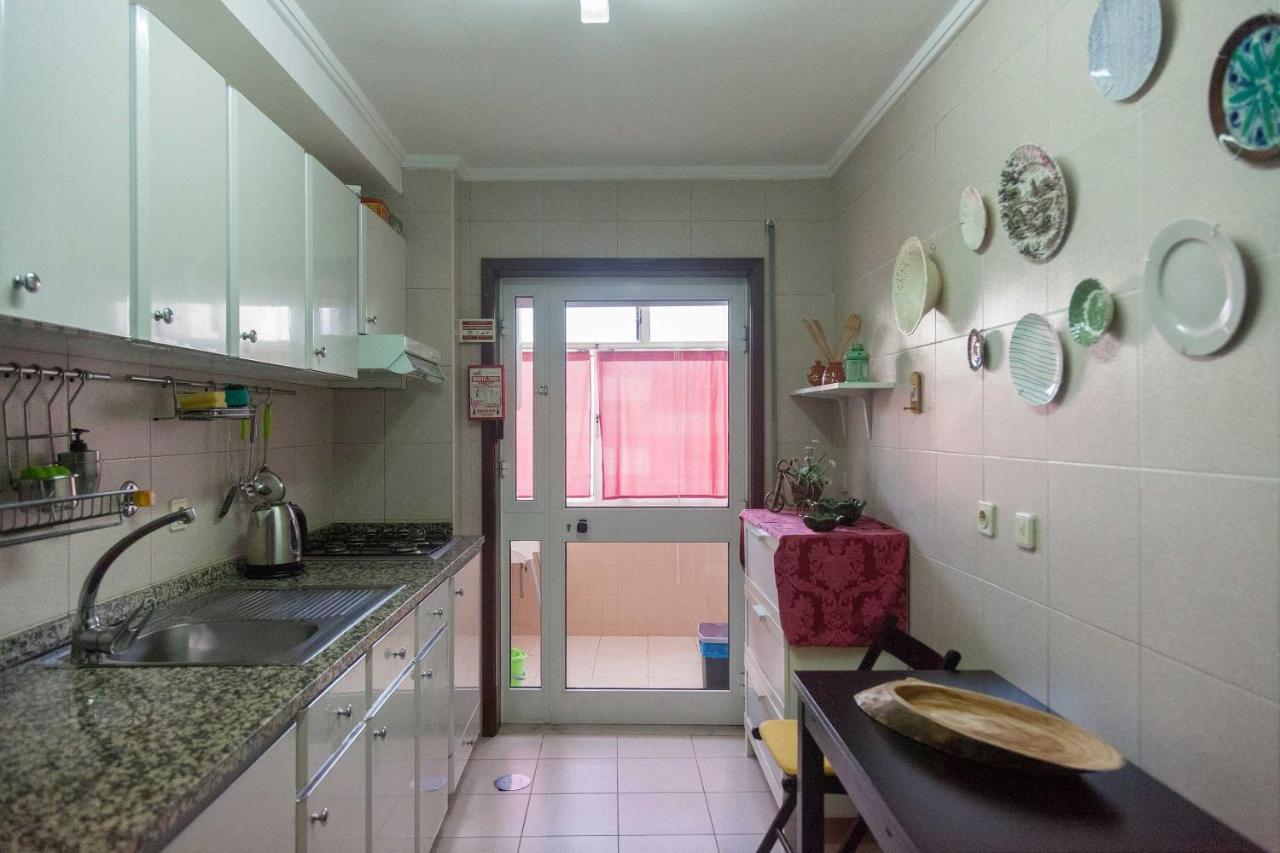 A Casinha Do Porto Apartment Exterior photo